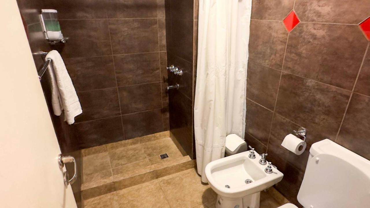 Apartment Re Monito San Salvador de Jujuy