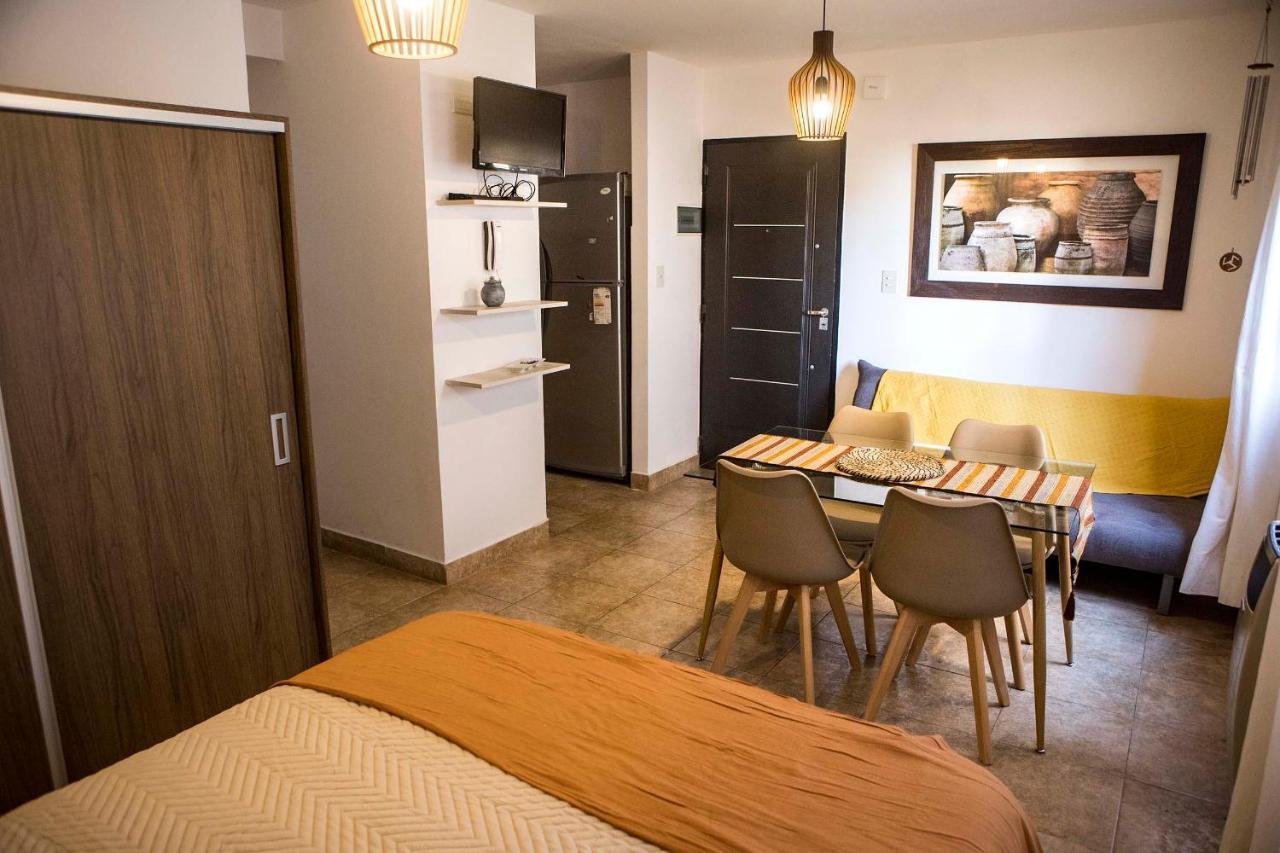 Re Monito Apartment San Salvador de Jujuy