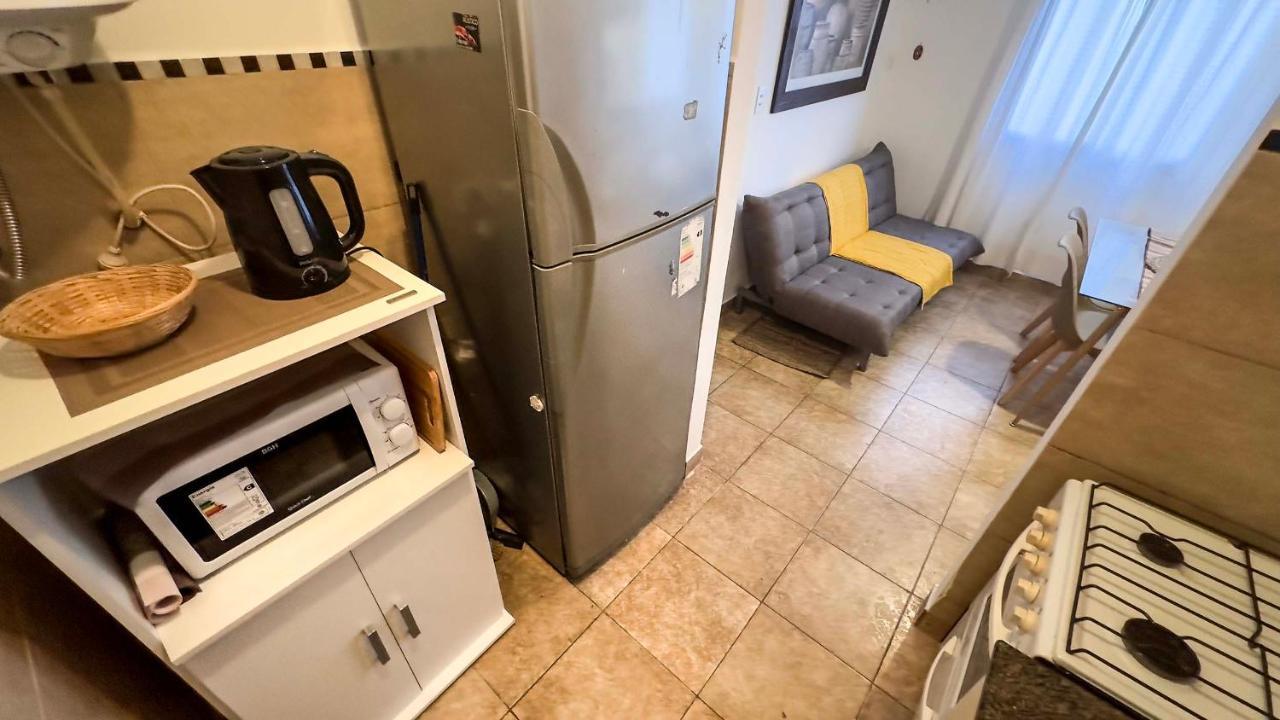 Apartment Re Monito