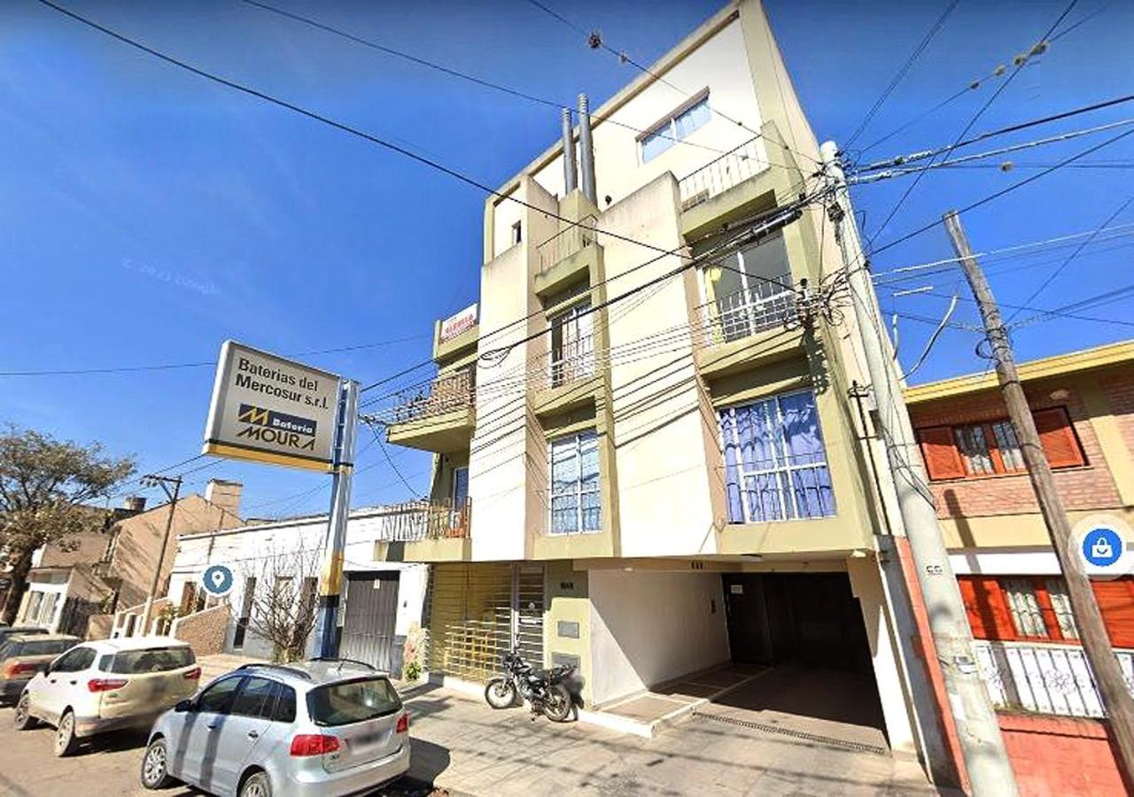 Apartment Re Monito *